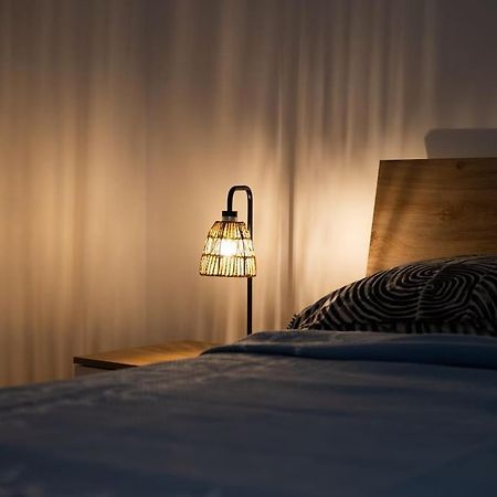 Apartament Lop'S House Bari Zewnętrze zdjęcie