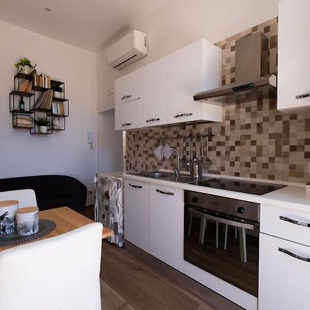 Apartament Lop'S House Bari Zewnętrze zdjęcie