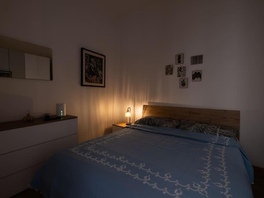 Apartament Lop'S House Bari Zewnętrze zdjęcie