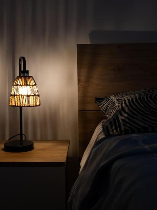 Apartament Lop'S House Bari Zewnętrze zdjęcie
