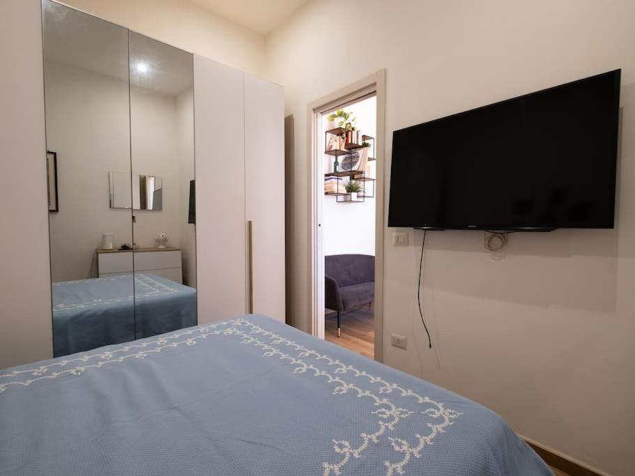 Apartament Lop'S House Bari Zewnętrze zdjęcie