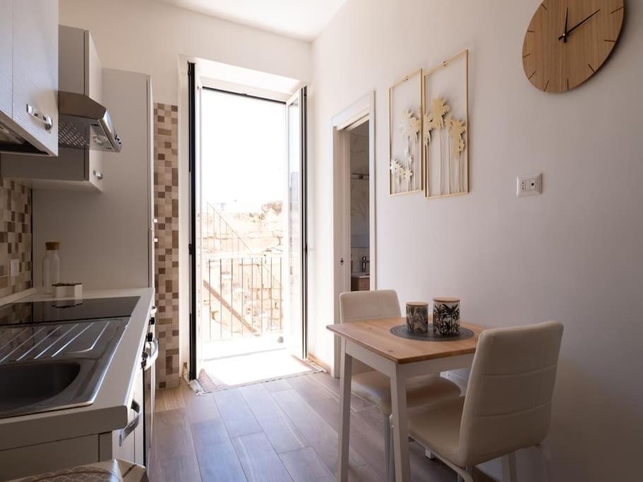 Apartament Lop'S House Bari Zewnętrze zdjęcie