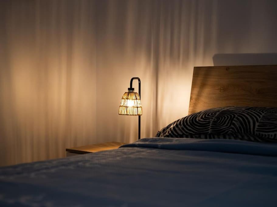 Apartament Lop'S House Bari Zewnętrze zdjęcie