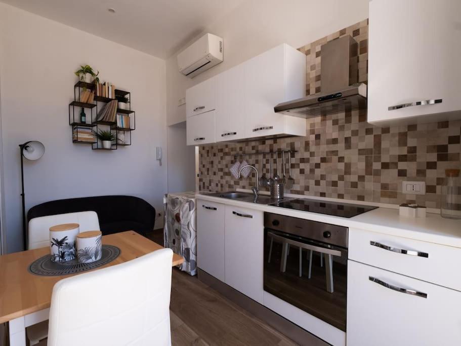 Apartament Lop'S House Bari Zewnętrze zdjęcie