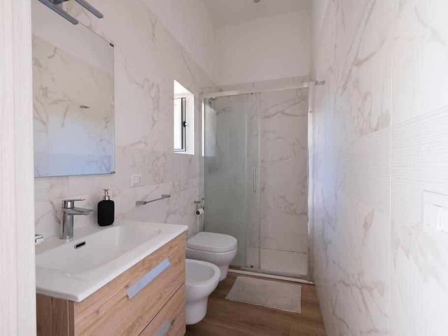 Apartament Lop'S House Bari Zewnętrze zdjęcie