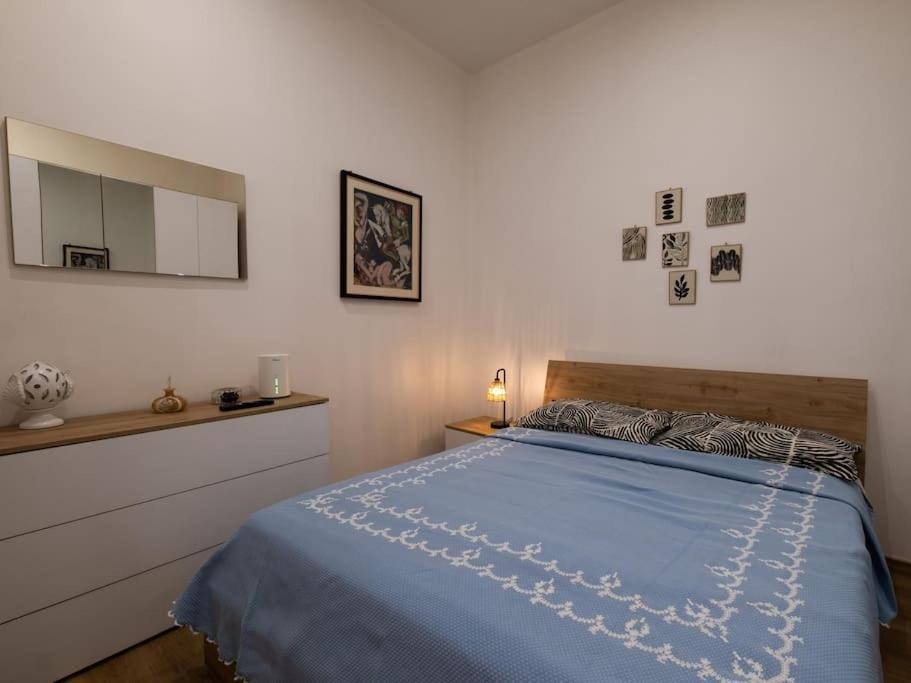 Apartament Lop'S House Bari Zewnętrze zdjęcie