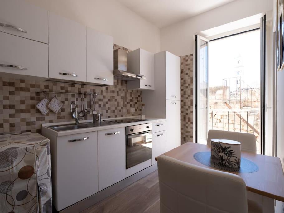 Apartament Lop'S House Bari Zewnętrze zdjęcie