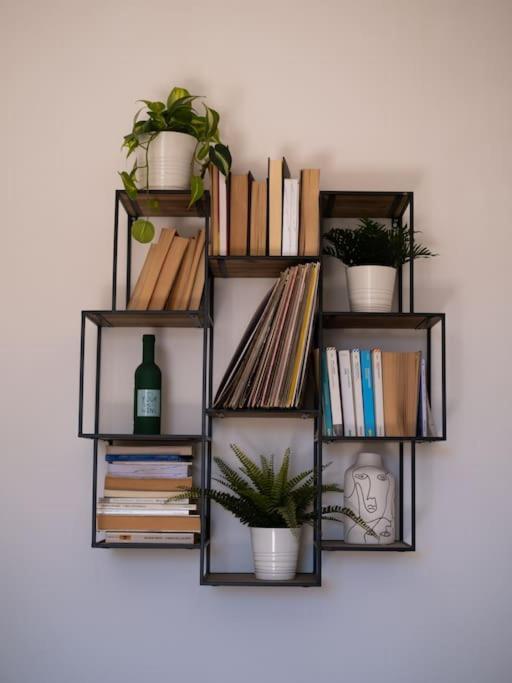 Apartament Lop'S House Bari Zewnętrze zdjęcie