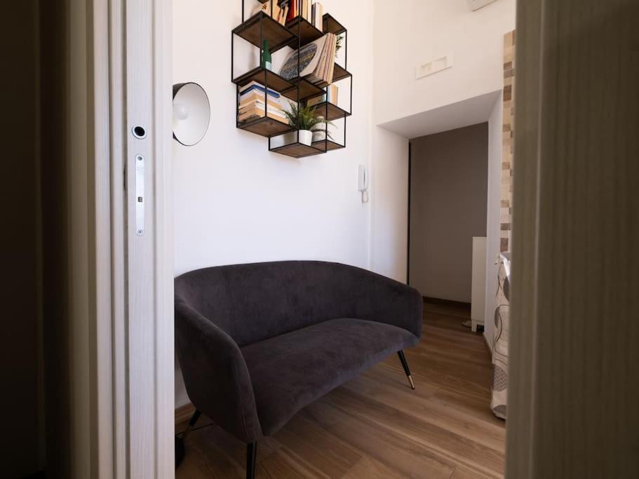 Apartament Lop'S House Bari Zewnętrze zdjęcie